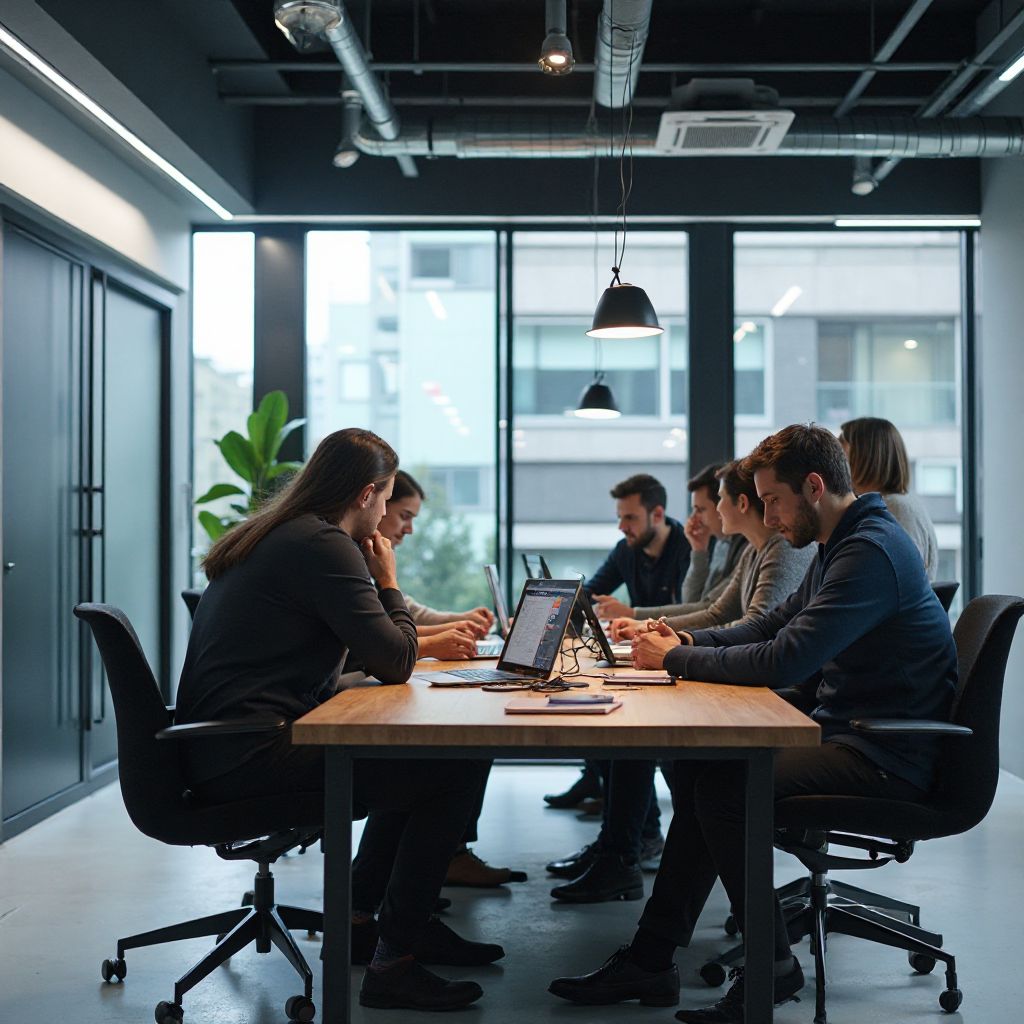 Startupuri AI în România