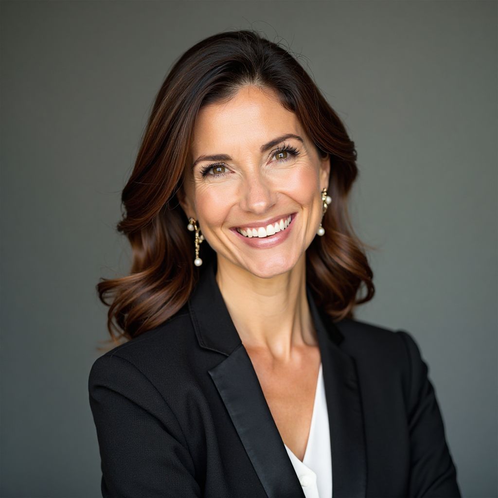 Portret Maria Stancu